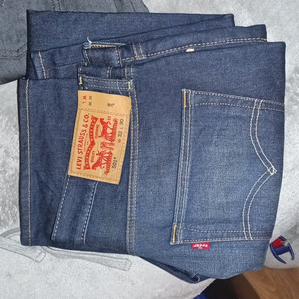 Levi's Pants Bundle - image 3